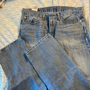 Levi’s for sale